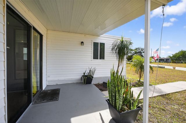 5413 ISABELLE AVENUE, Port Orange, FL 32127