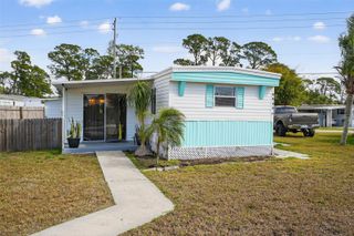 5413 ISABELLE AVENUE, Port Orange, FL 32127
