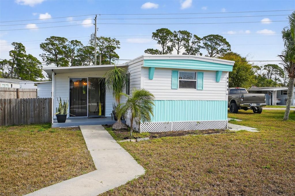5413 ISABELLE AVENUE, Port Orange, FL 32127