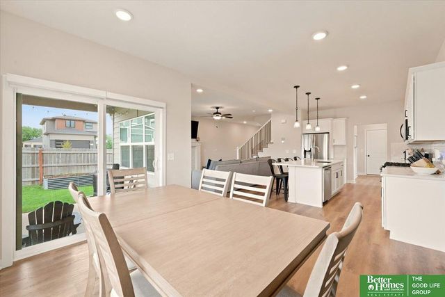 16121 Isabella Street, Bennington, NE 68007