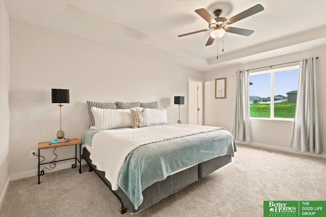 16121 Isabella Street, Bennington, NE 68007