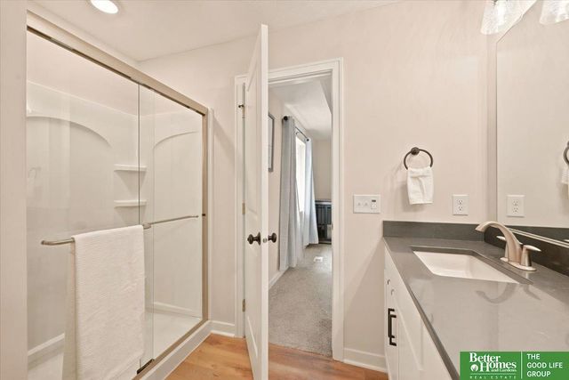 16121 Isabella Street, Bennington, NE 68007