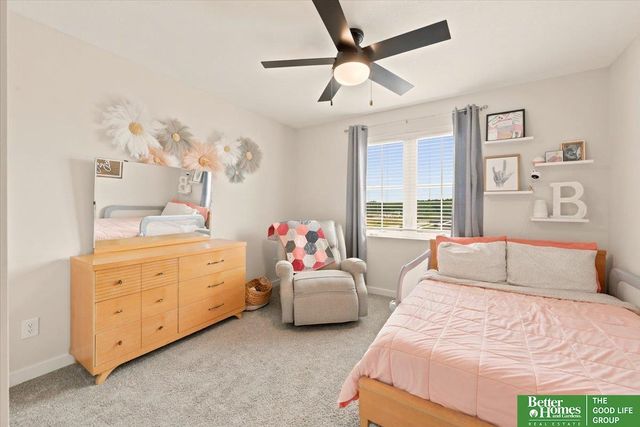 16121 Isabella Street, Bennington, NE 68007