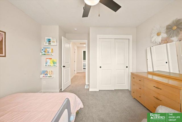 16121 Isabella Street, Bennington, NE 68007