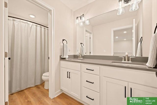16121 Isabella Street, Bennington, NE 68007