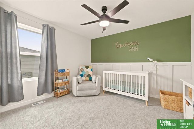 16121 Isabella Street, Bennington, NE 68007