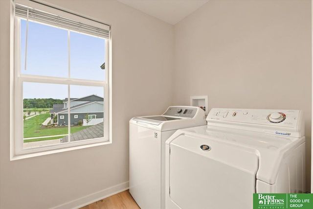 16121 Isabella Street, Bennington, NE 68007
