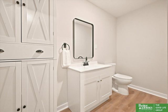 16121 Isabella Street, Bennington, NE 68007
