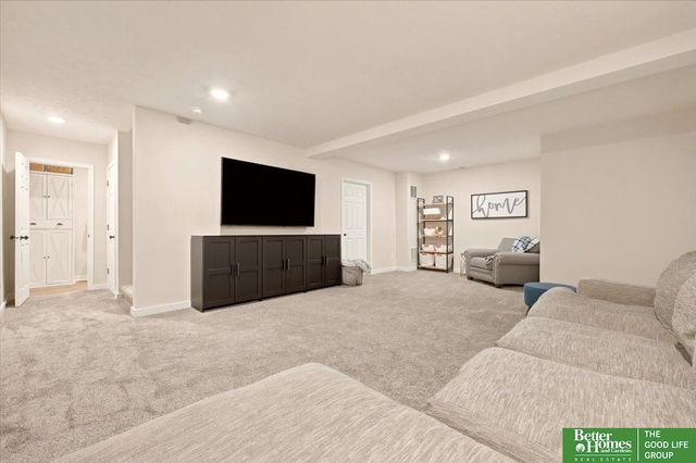 16121 Isabella Street, Bennington, NE 68007