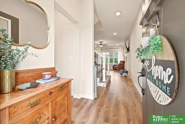 16121 Isabella Street, Bennington, NE 68007
