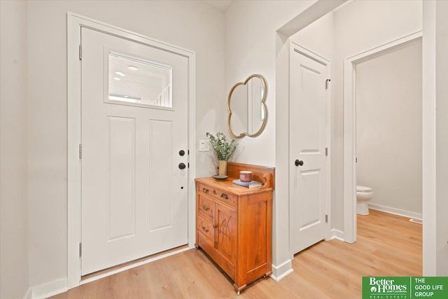 16121 Isabella Street, Bennington, NE 68007
