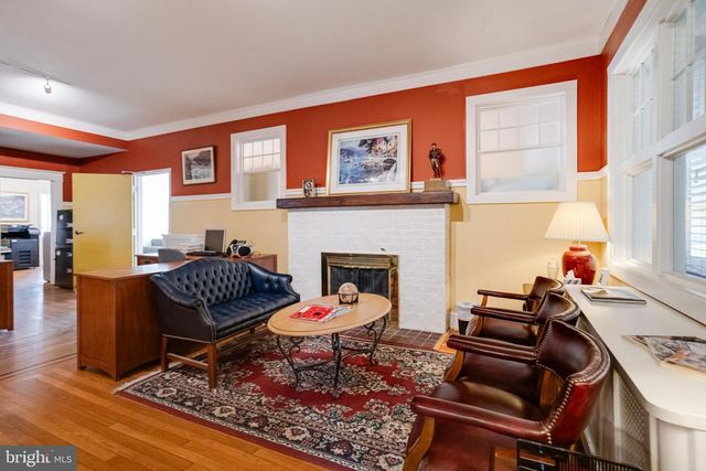 407 W PENNSYLVANIA AVE, Towson, MD 21204