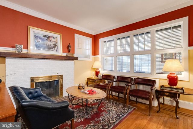 407 W PENNSYLVANIA AVE, Towson, MD 21204