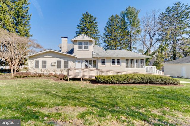407 W PENNSYLVANIA AVE, Towson, MD 21204