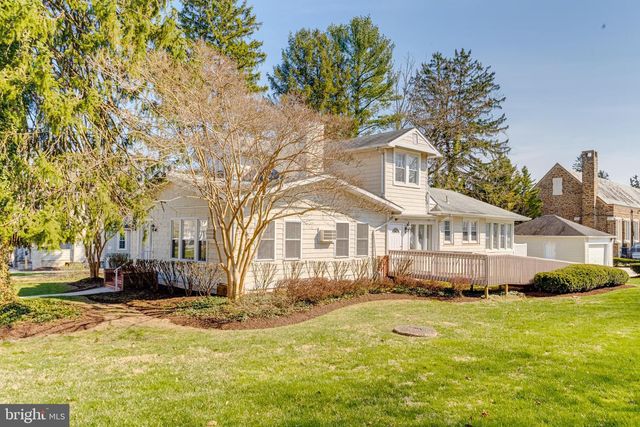 407 W PENNSYLVANIA AVE, Towson, MD 21204