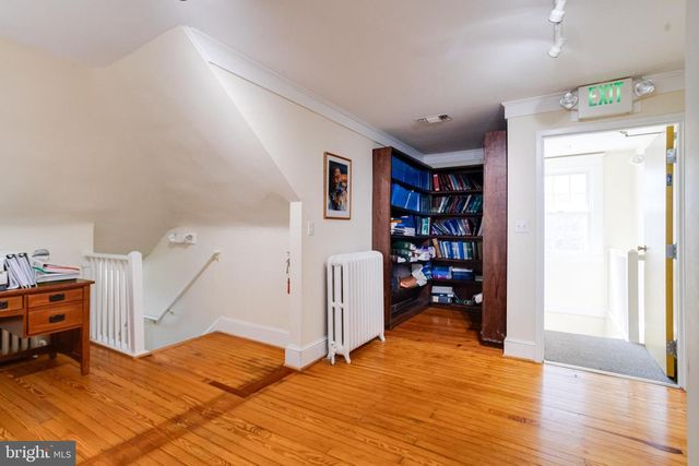 407 W PENNSYLVANIA AVE, Towson, MD 21204