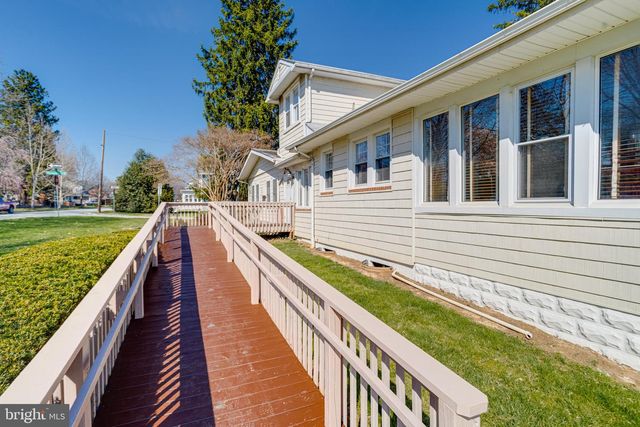 407 W PENNSYLVANIA AVE, Towson, MD 21204
