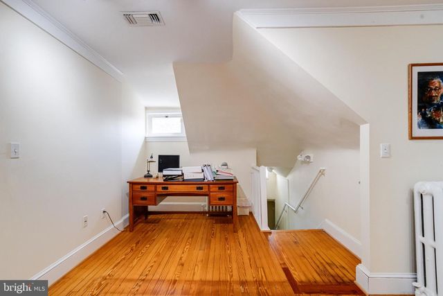 407 W PENNSYLVANIA AVE, Towson, MD 21204