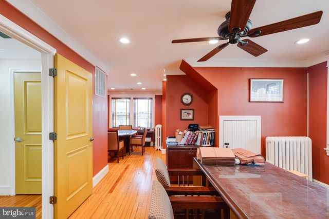 407 W PENNSYLVANIA AVE, Towson, MD 21204