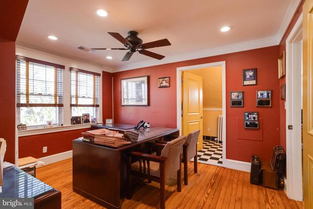 407 W PENNSYLVANIA AVE, Towson, MD 21204