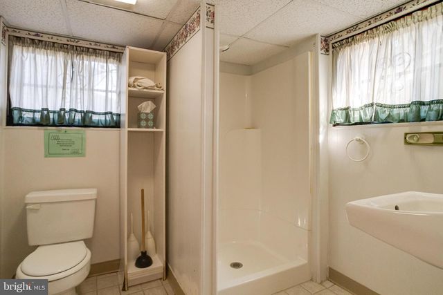 407 W PENNSYLVANIA AVE, Towson, MD 21204