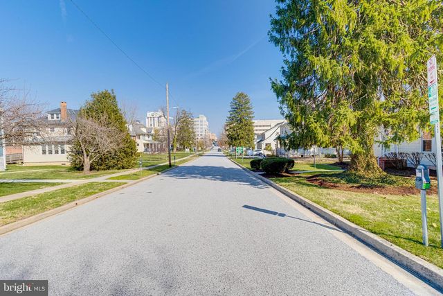 407 W PENNSYLVANIA AVE, Towson, MD 21204