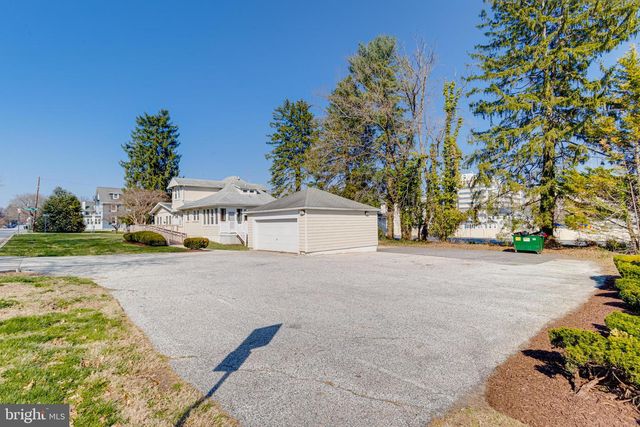 407 W PENNSYLVANIA AVE, Towson, MD 21204