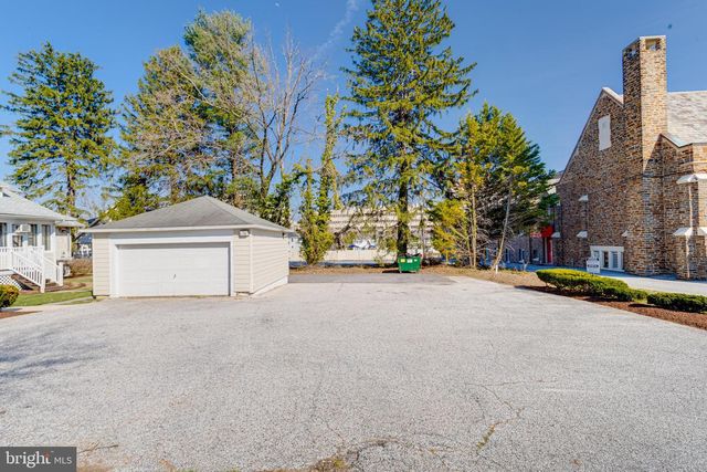 407 W PENNSYLVANIA AVE, Towson, MD 21204