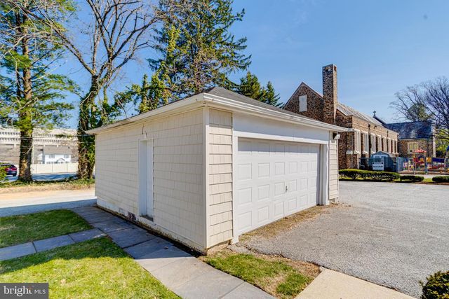 407 W PENNSYLVANIA AVE, Towson, MD 21204