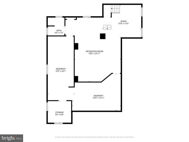 407 W PENNSYLVANIA AVE, Towson, MD 21204
