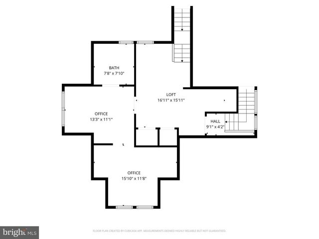 407 W PENNSYLVANIA AVE, Towson, MD 21204