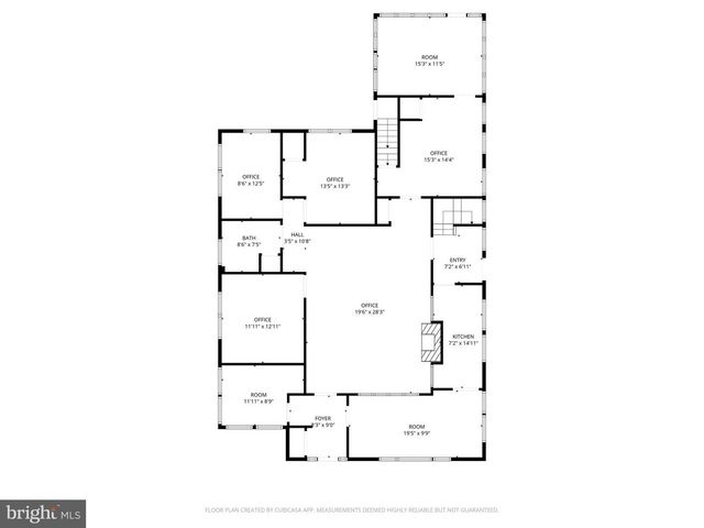 407 W PENNSYLVANIA AVE, Towson, MD 21204