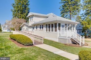 407 W PENNSYLVANIA AVE, Towson, MD 21204