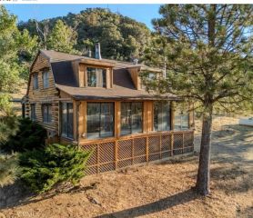 7700 Digier, Frazier Park, CA 93225