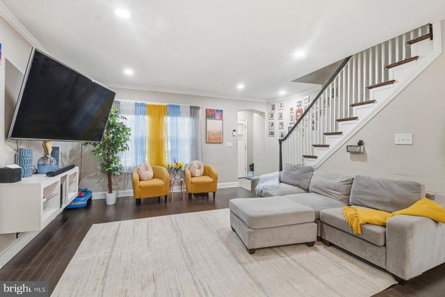 78 N DUNDALK, Dundalk, MD 21222