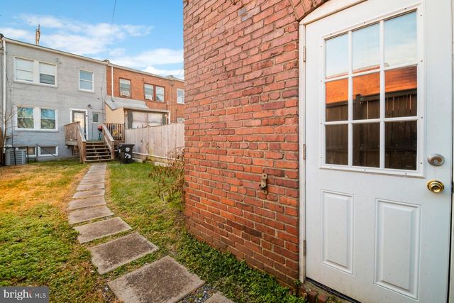 78 N DUNDALK, Dundalk, MD 21222