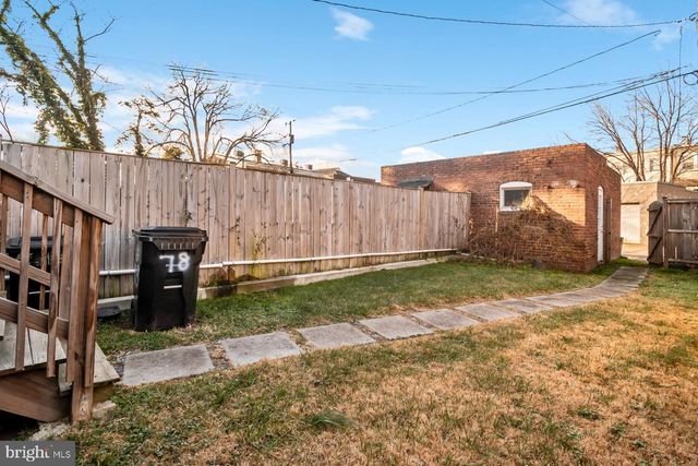 78 N DUNDALK, Dundalk, MD 21222