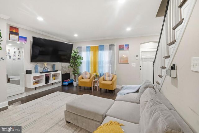 78 N DUNDALK, Dundalk, MD 21222