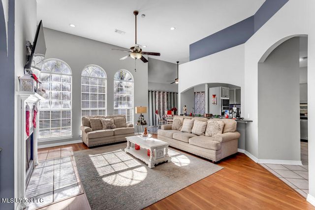 9 Pecan Lane, Long Beach, MS 39560