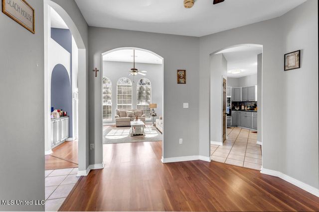 9 Pecan Lane, Long Beach, MS 39560