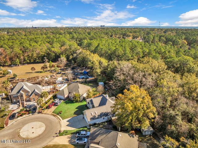 9 Pecan Lane, Long Beach, MS 39560