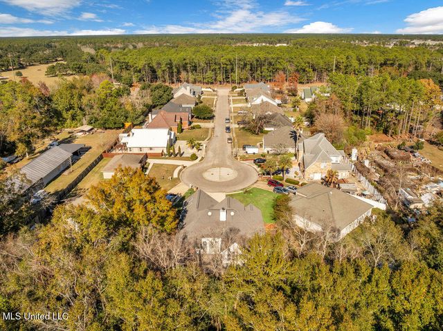 9 Pecan Lane, Long Beach, MS 39560