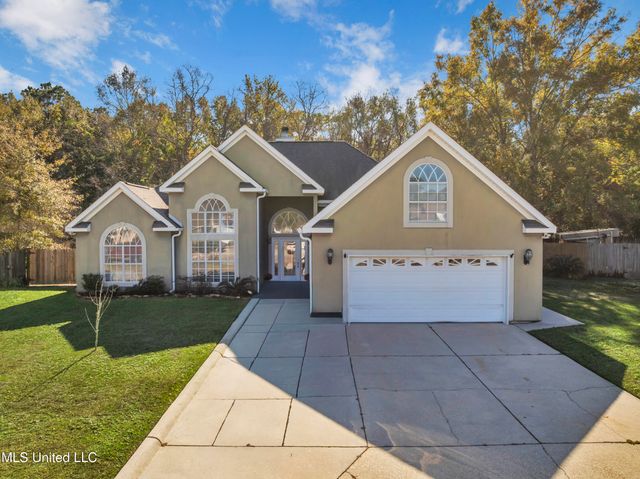 9 Pecan Lane, Long Beach, MS 39560