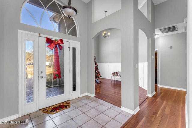 9 Pecan Lane, Long Beach, MS 39560