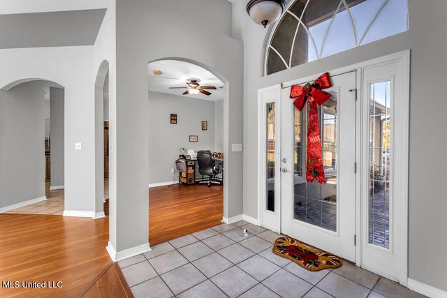 9 Pecan Lane, Long Beach, MS 39560