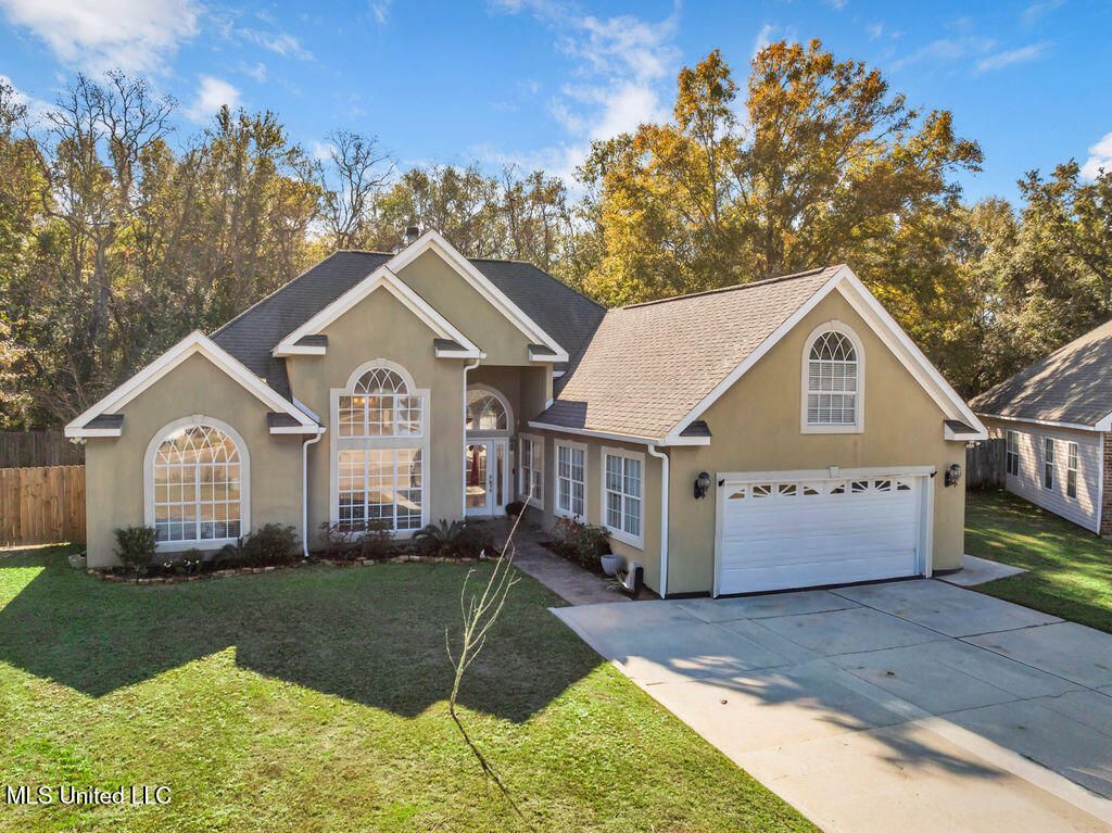 9 Pecan Lane, Long Beach, MS 39560