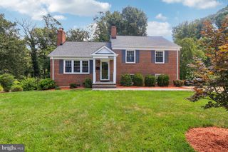 5403 ATLEE PL, Springfield, VA 22151