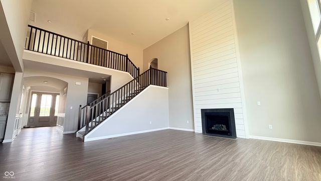 6933 Bayview Run, Mccordsville, IN 46055