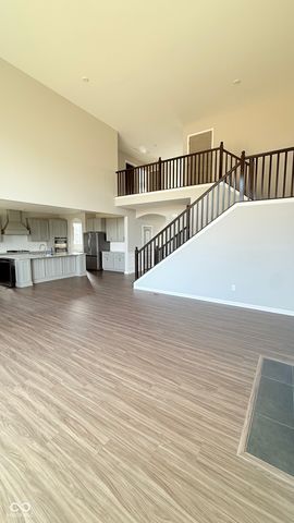 6933 Bayview Run, Mccordsville, IN 46055