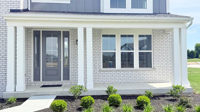 6933 Bayview Run, Mccordsville, IN 46055